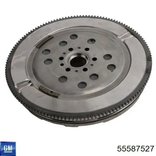 Volante motor 55587527 General Motors