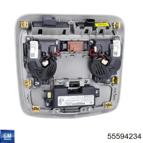  55594234 General Motors