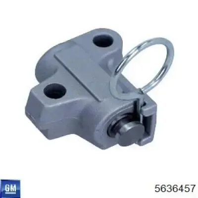 Tensor de cadena de distribución 5636457 General Motors