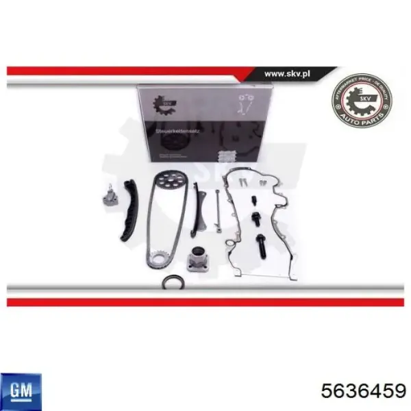 55195294 Fiat/Alfa/Lancia