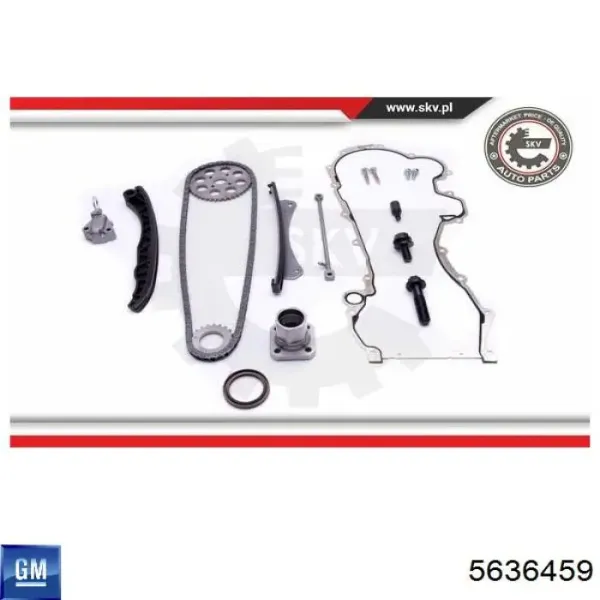 55195294 Fiat/Alfa/Lancia