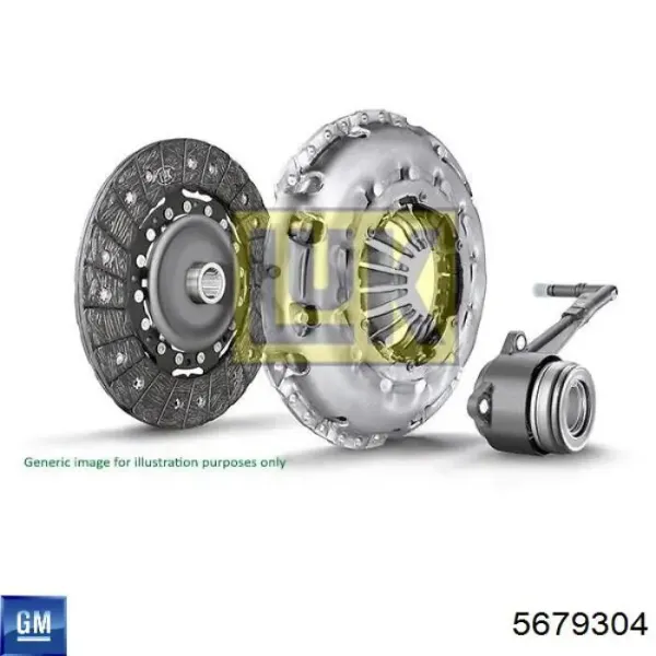 24422061 Opel