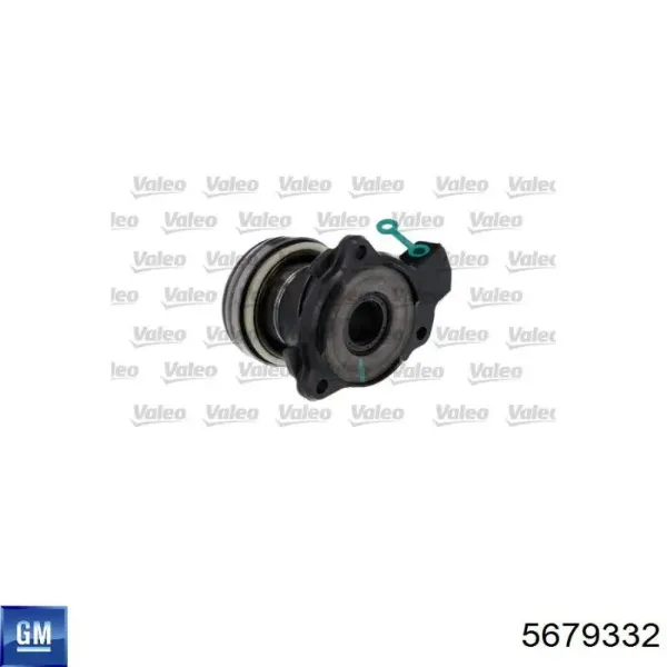 24422061 Opel