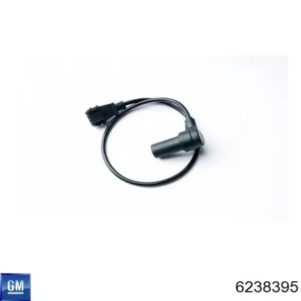 Comprar 6238395 General Motors Sensor de cigüeñal
