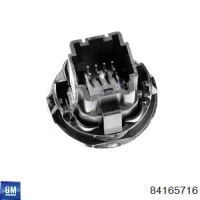 Bombín de arranque Opel Insignia A