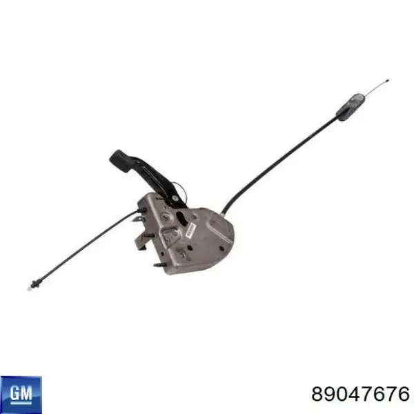 88967272 Opel