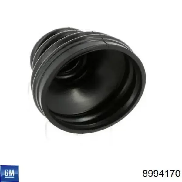 Fuelle de semieje delantero interior 8994170 General Motors