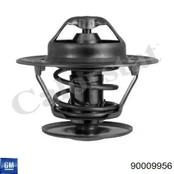 Termostato 90009956 General Motors
