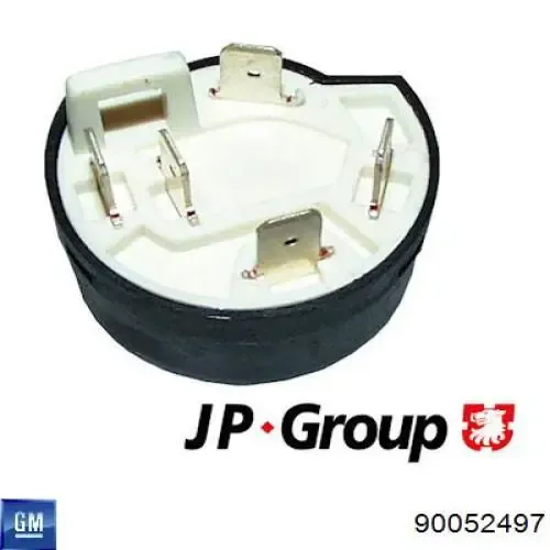Interruptor de encendido / arranque Opel Astra 51, 52, F35, M35