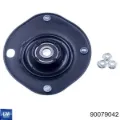 Rodamiento de soporte del amortiguador delantero Daewoo Lanos KLAT
