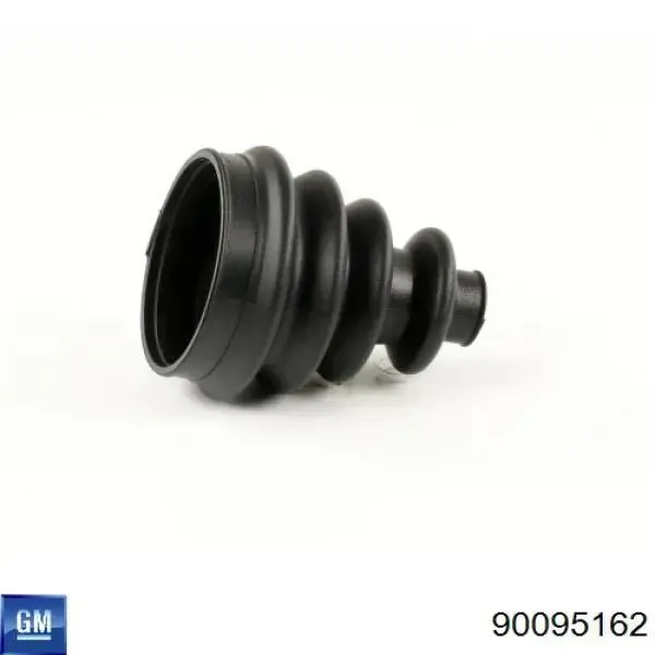Fuelle, árbol de transmisión delantero interior Opel Astra 51, 52, F35, M35