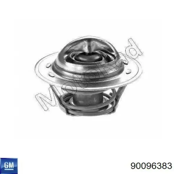 Comprar 90096383 General Motors Junta de termostato