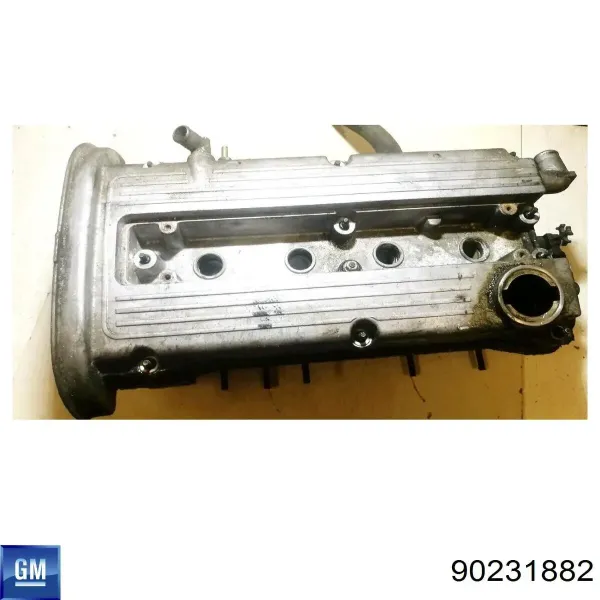 Piñón del árbol de levas Chevrolet Aveo II