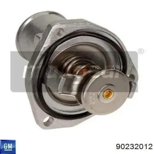 Termostato 90232012 General Motors