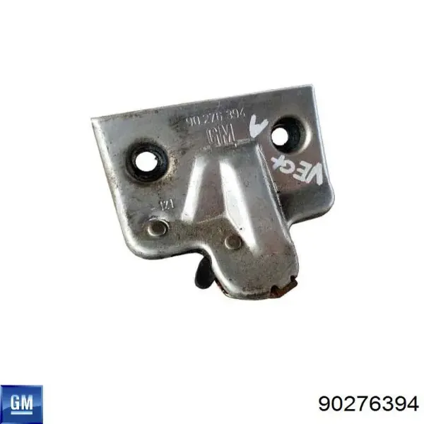 Cerradura de maletero 90276394 General Motors