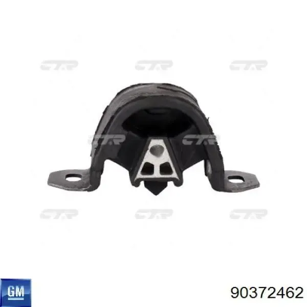 Soporte de motor trasero 90372462 General Motors