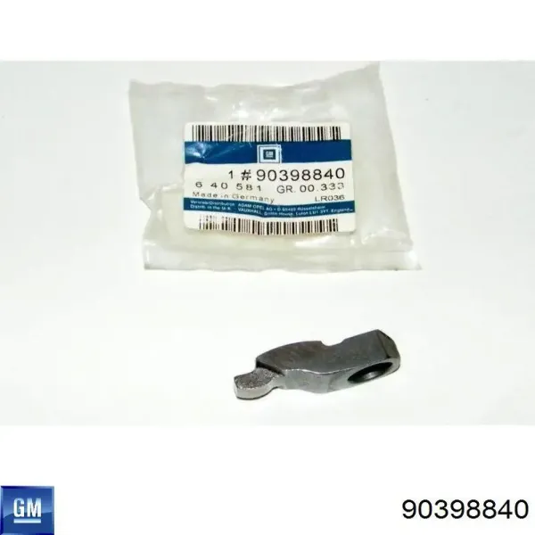 Balancines 90398840 General Motors