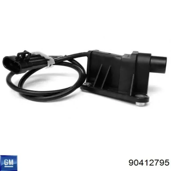 Sensor de árbol de levas 90412795 General Motors