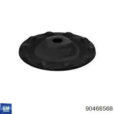 Soporte del amortiguador delantero 90468568 General Motors
