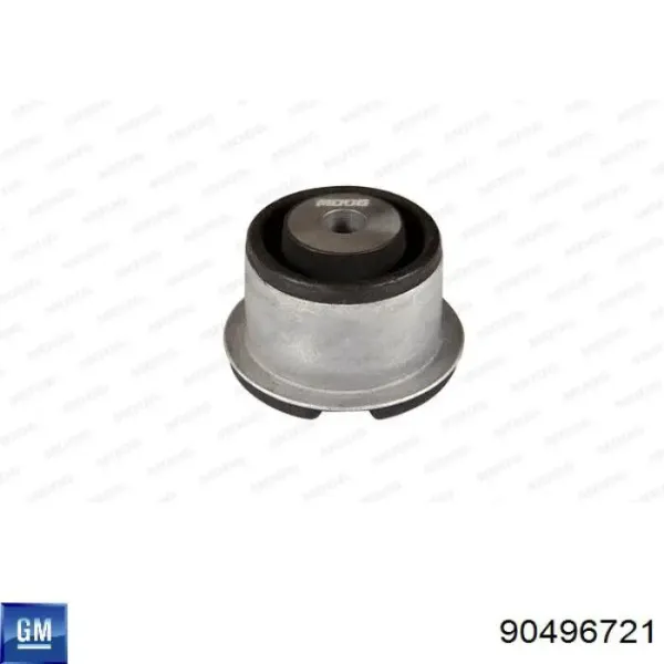 Silentblock trasero 90496721 General Motors