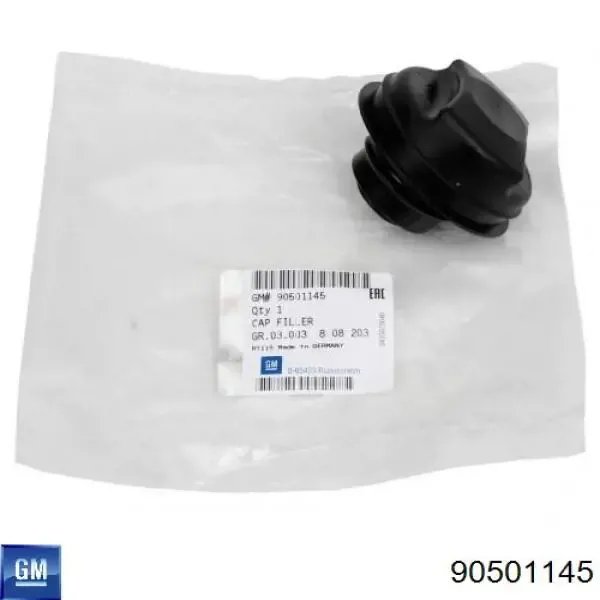 Tapón combustible General Motors 90501145