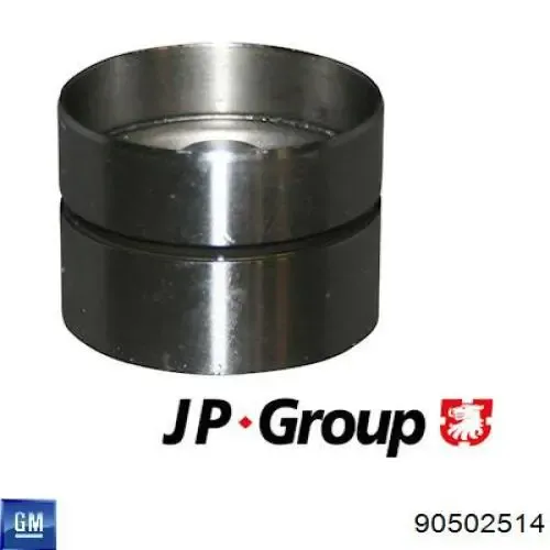 Taqués hidráulicos 90502514 General Motors