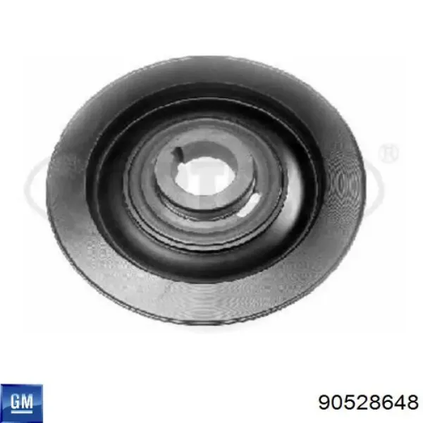 Opel Astra F69