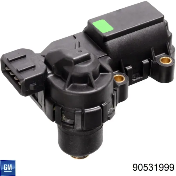 Válvula IAC 90531999 General Motors
