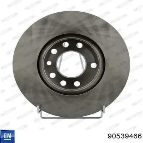 9117678 Opel