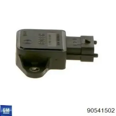 Sensor, posición mariposa Opel Astra F69