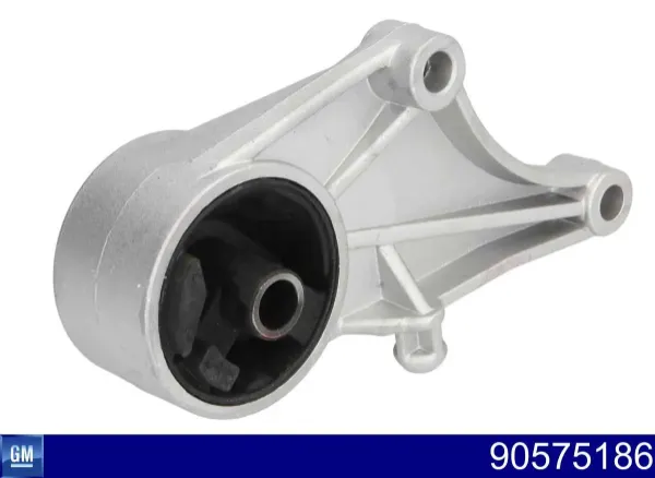 Soporte de motor delantero 90575186 General Motors