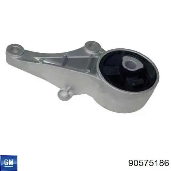 Taco de motor delantero General Motors 90575186