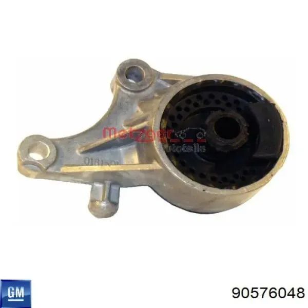 90576048 General Motors Soportes de motor delantero