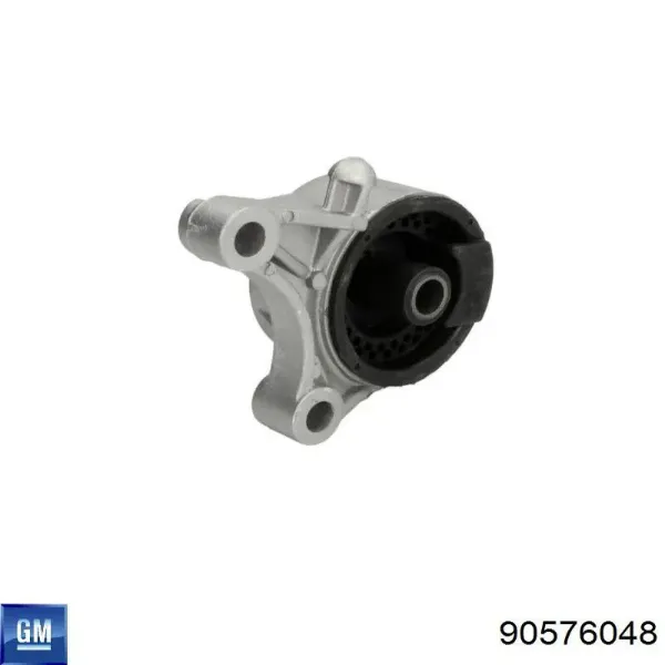 Soporte de motor delantero 90576048 General Motors