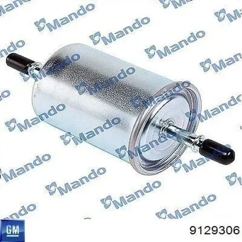 Filtro de malla de la bomba de combustible 24447778 General Motors