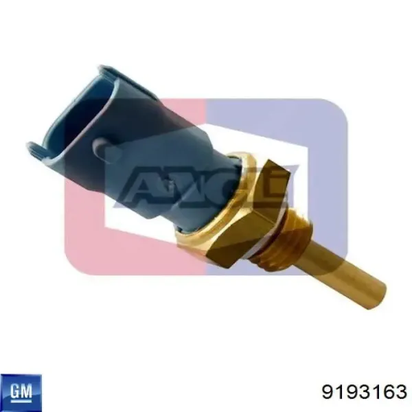 Sensor temperatura General Motors 9193163