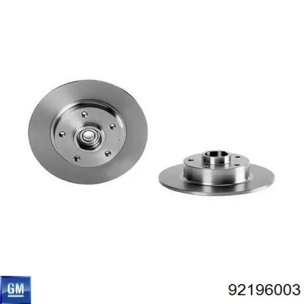 88967272 Opel