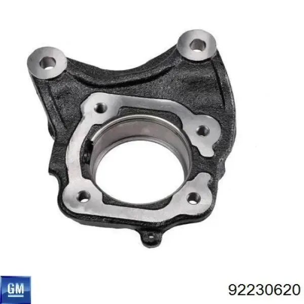 Alternador 22952051 General Motors