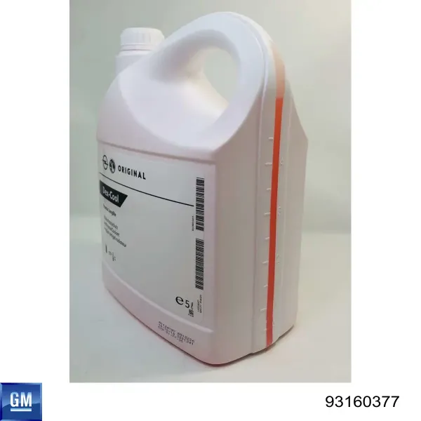 Comprar 701390 Vipoil Liquido anticongelante 