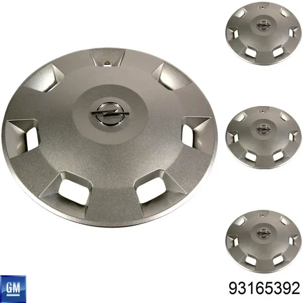 Lápiz de retoque 93165392 Peugeot/Citroen