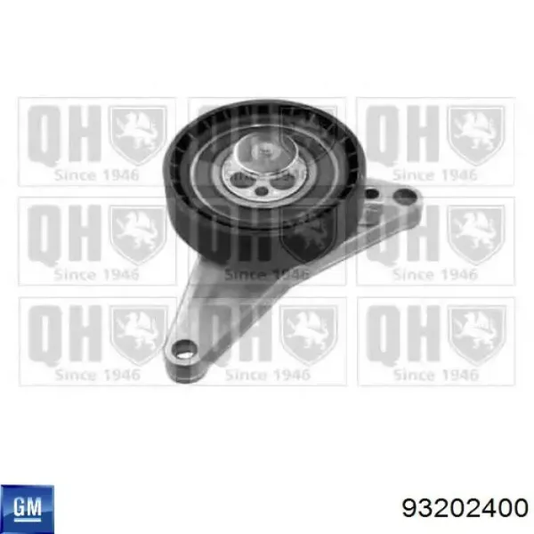 Tensor correa distribución 93202400 General Motors