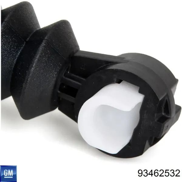 Cilindro maestro de embrague 93462532 General Motors