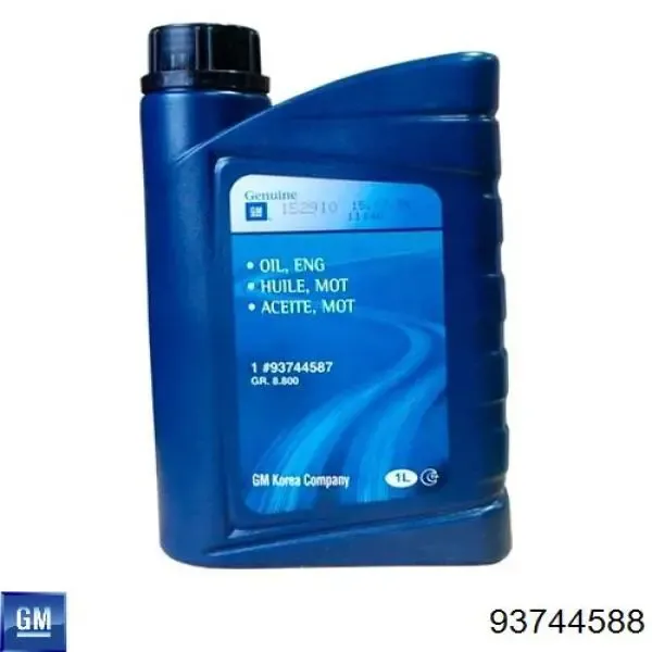 15F6C5 Castrol