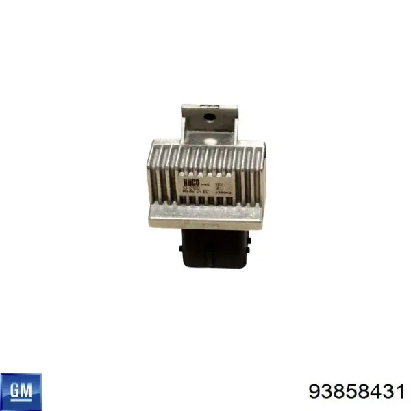 93858431 Peugeot/Citroen