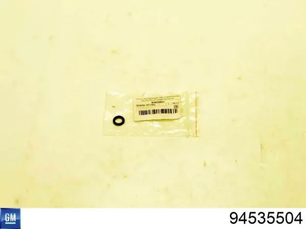 Tornillo Hueco Y Anillo Turbo Peugeot Citroën 1.4 1.6 HDi – Original PSA, 037655 + 015708