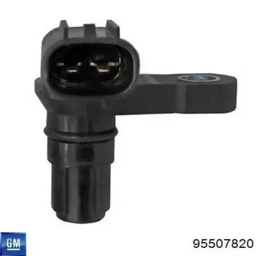 Sensor de velocidad 95507820 General Motors