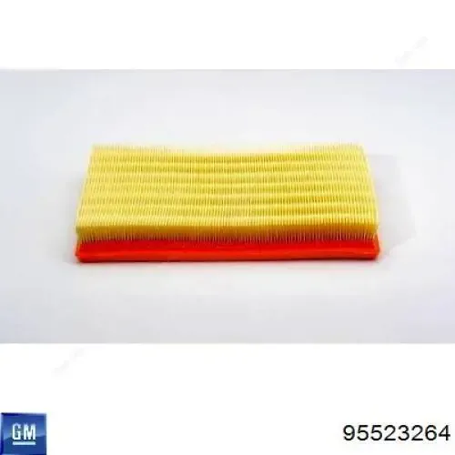 Opel Corsa F08, F68