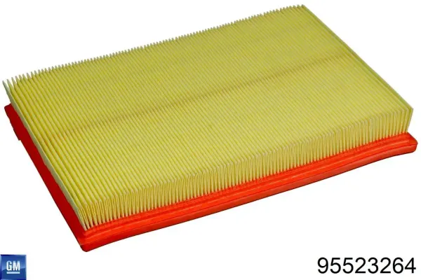 Opel Corsa F08, F68