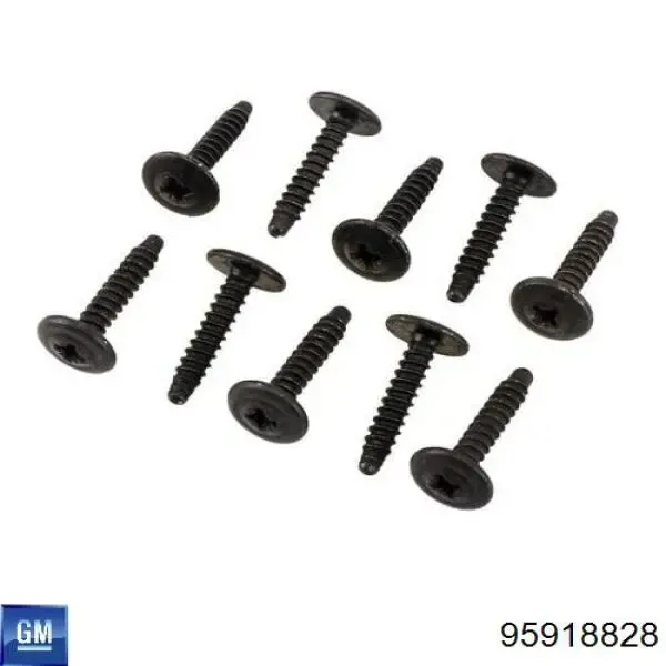 Faldillas guardabarros traseros Opel Mokka I