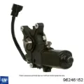Motor del elevalunas eléctrico Daewoo Nubira J10, J15